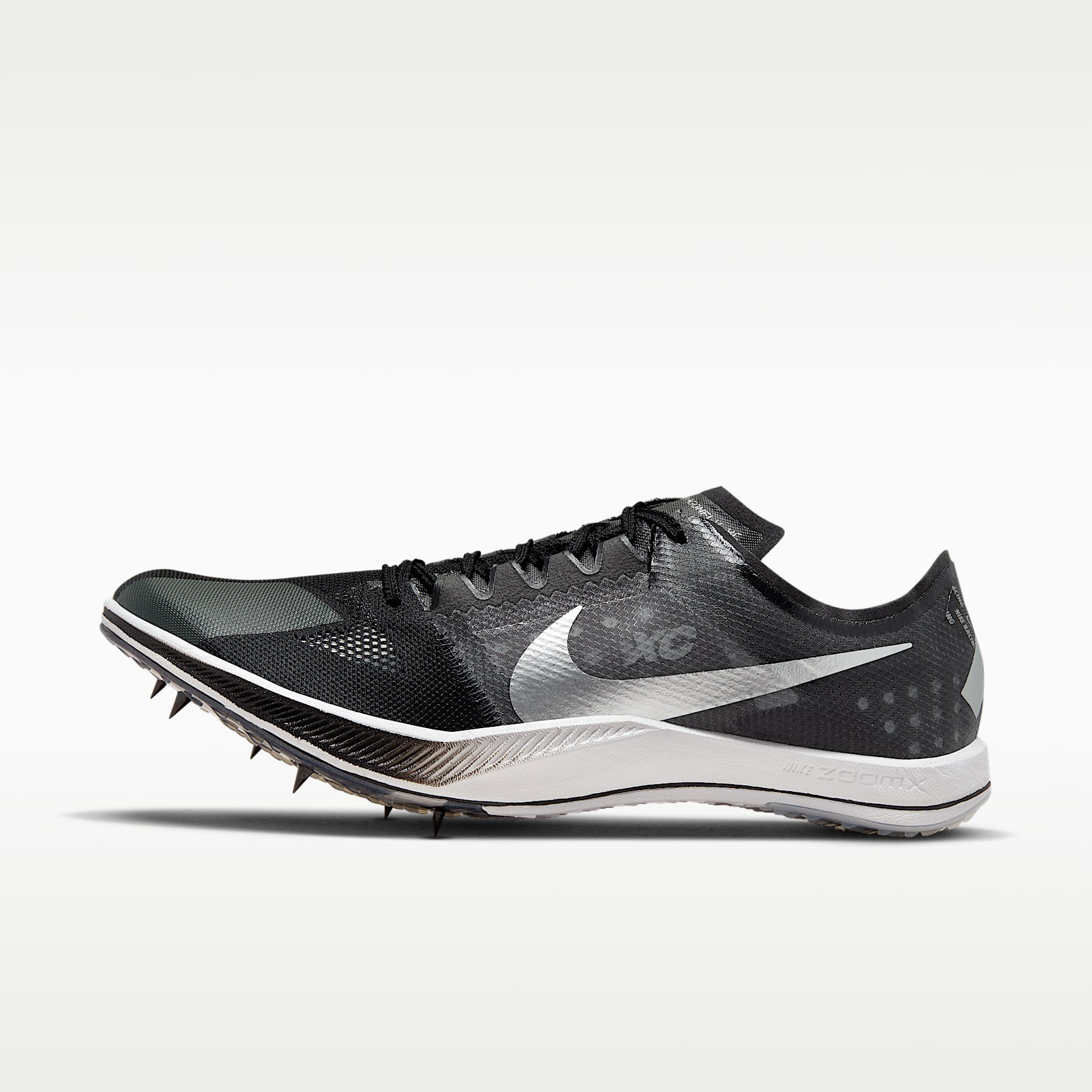 Nike Dragonfly XC Cross-Country Spikes. Nike CA